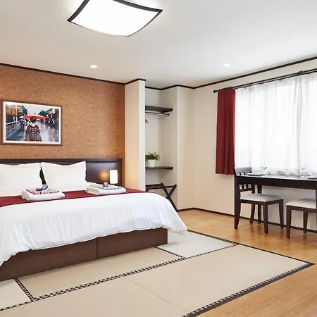The Address Akakura Hotel Myoko Exterior photo