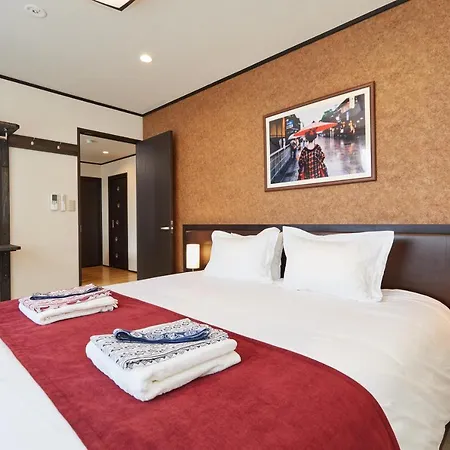 The Address Akakura Hotel Myoko Exterior photo