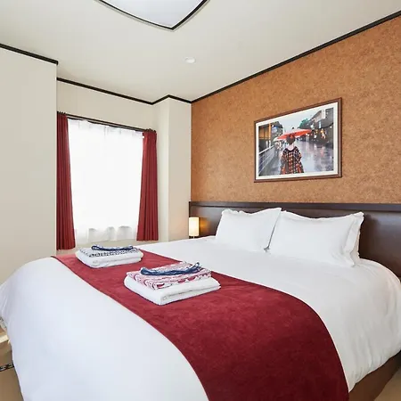 The Address Akakura Hotel Myoko Exterior photo