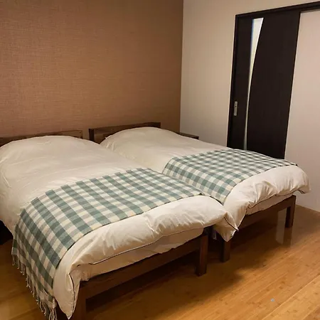 The Address Akakura Hotel Myoko Exterior photo