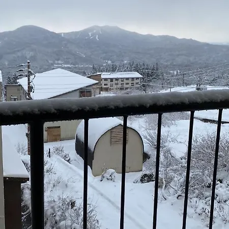 The Address Akakura Hotel Myoko Exterior photo