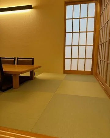The Address Akakura Hotel Myoko Exterior photo