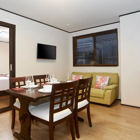 The Address Akakura Hotel Myoko Exterior photo