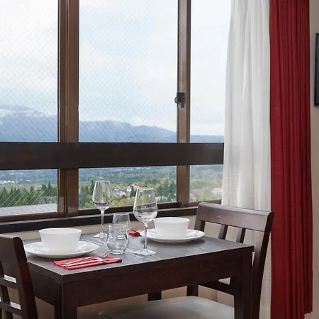 The Address Akakura Hotel Myoko Exterior photo