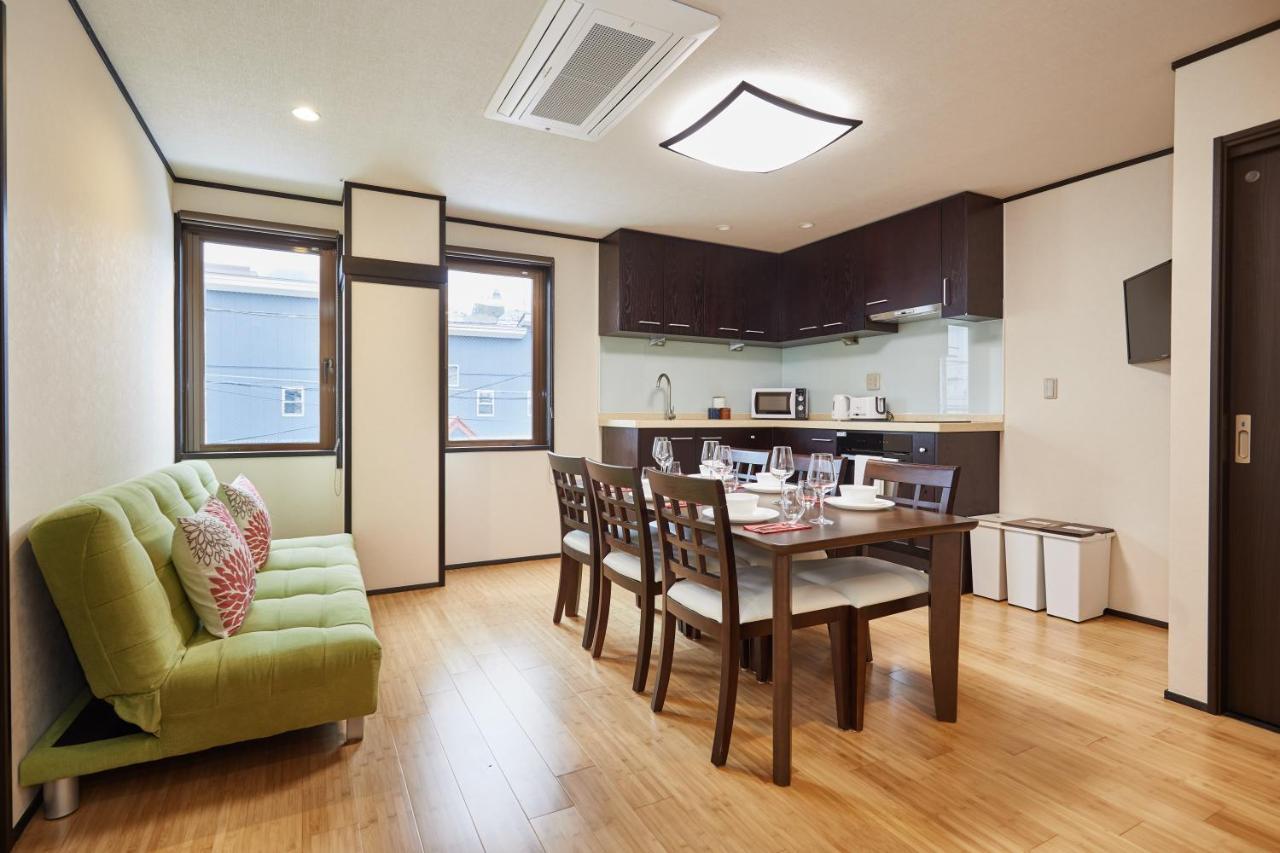 The Address Akakura Hotel