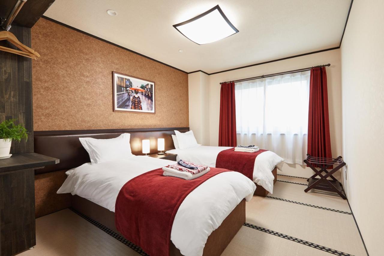 The Address Akakura Hotel Myoko