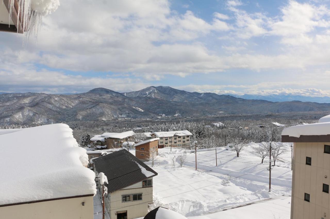 The Address Akakura 4*