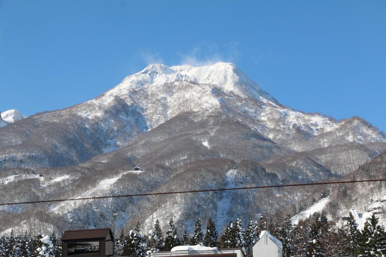 The Address Akakura 4* Myoko