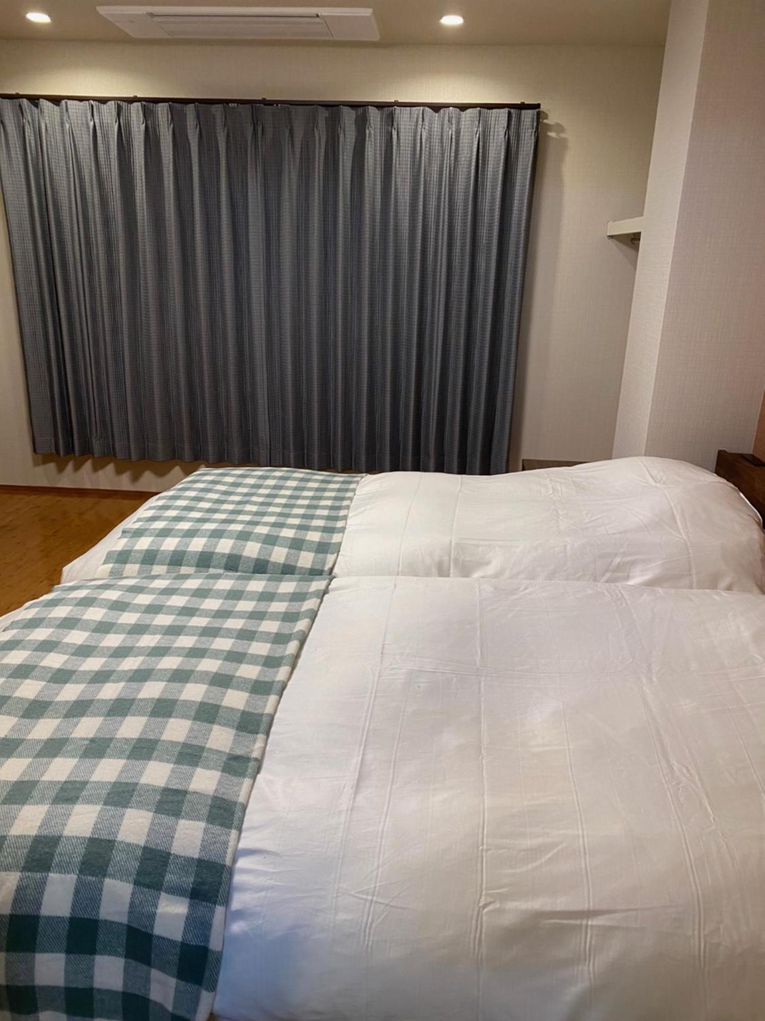 The Address Akakura 4* Myoko