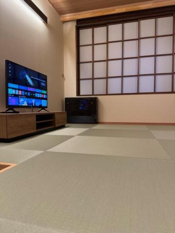The Address Akakura