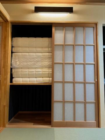 The Address Akakura Hotel