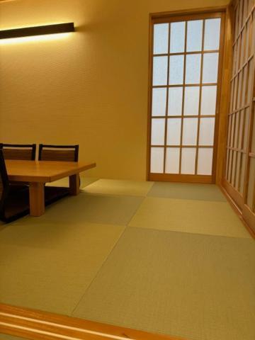 The Address Akakura Hotel Myoko