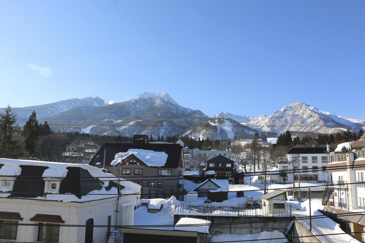 Hotel The Address Akakura 4*