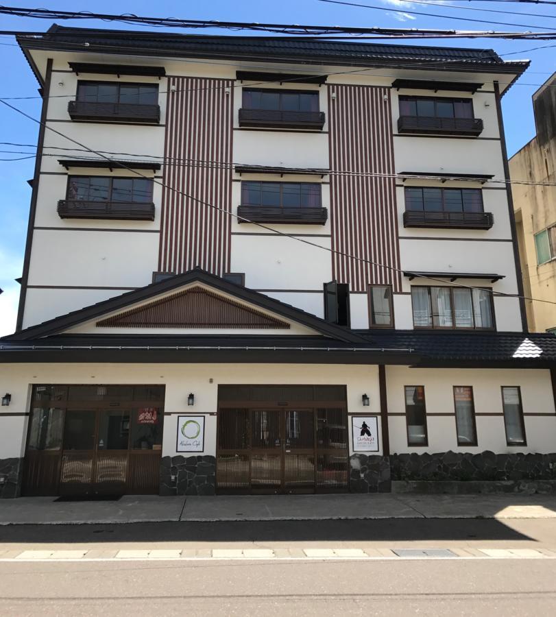 The Address Akakura Hotel Myoko