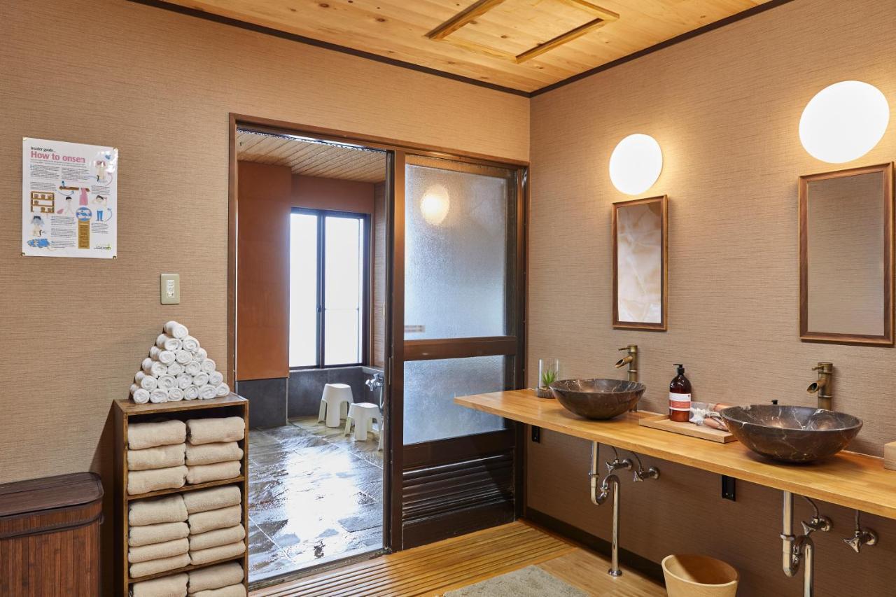The Address Akakura Hotel Myoko