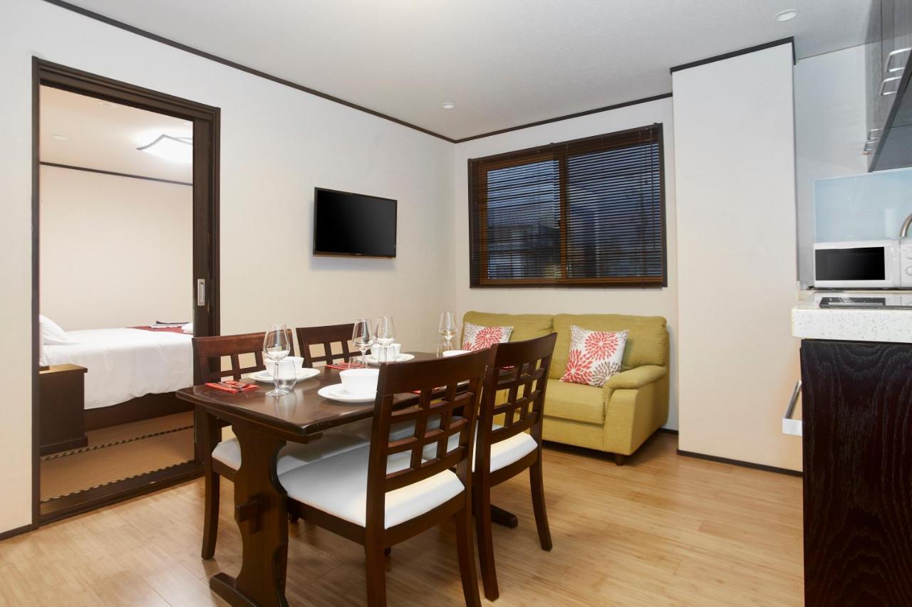 The Address Akakura Hotel